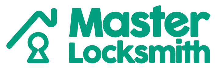 Master Locksmith logo